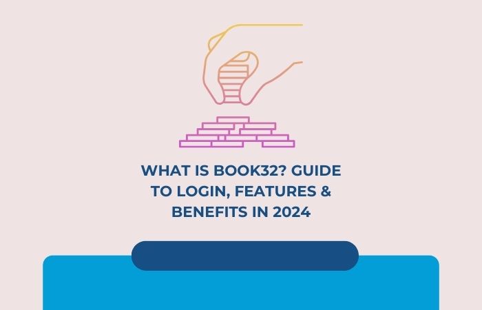 What is book32? Guide to Login, Features & Benefits in 2024