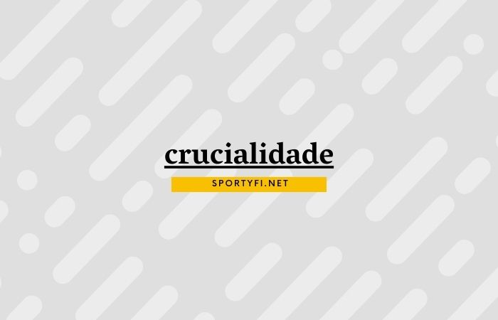 Crucialidade: How to Harness Essentiality for Success