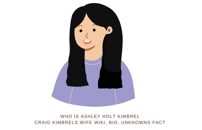 Ashley Holt Kimbrel Craig Kimbrel’s Wife Wiki, Bio and Little known Facts