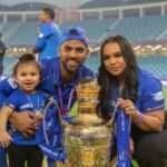 Kathrina Miguel Nicholas Pooran’s wife age, height, profession and lesser known facts