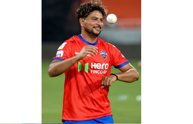 Kuldeep Yadav: Wife, Family, Stats, Age, Height, and Lesser Known Facts