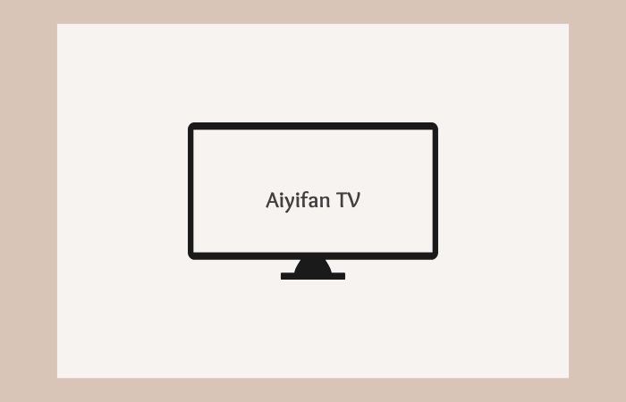 Aiyifan TV (1)