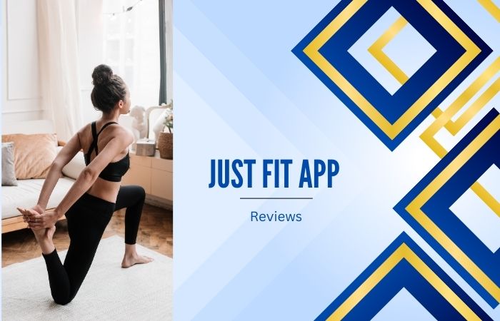 Just Fit App Reviews of Real Users