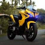 Top 10 Sports Bikes in India under 2 Lakh